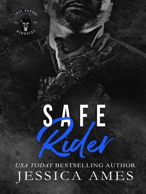 cover image of Safe Rider